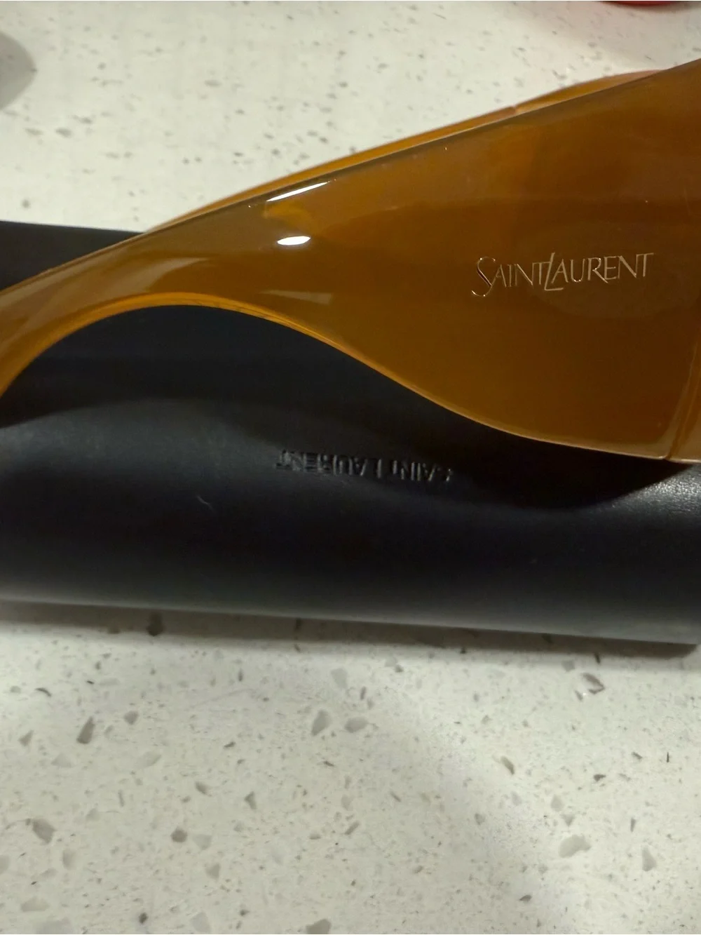 Saint Laurent 902 Howl Sunglasses